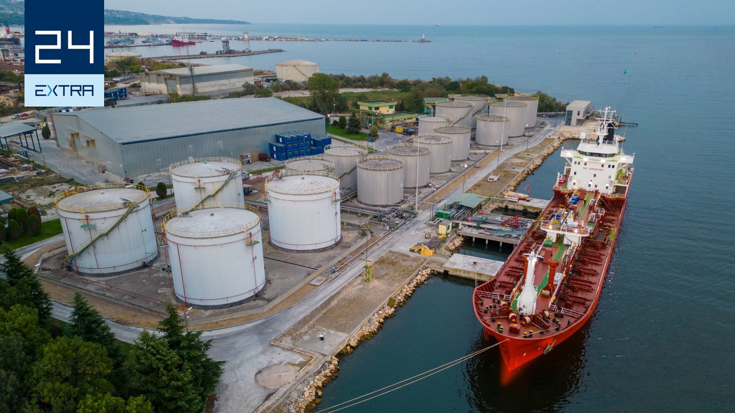 Úszunk az olajban, de ettől még nem biztos, hogy minden benzinkútra jut üzemanyag