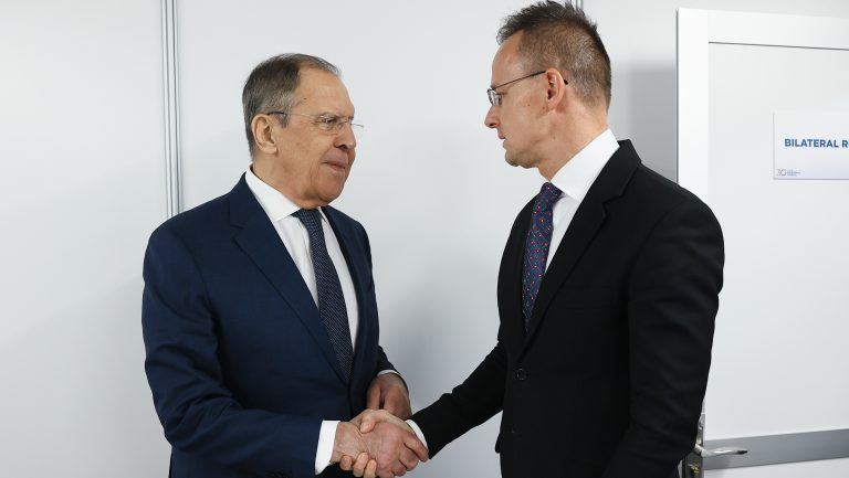 A nap legfontosabb hírei – 2025. 03. 31.