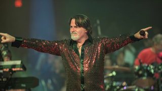 Tommy DeCarlo, Boston