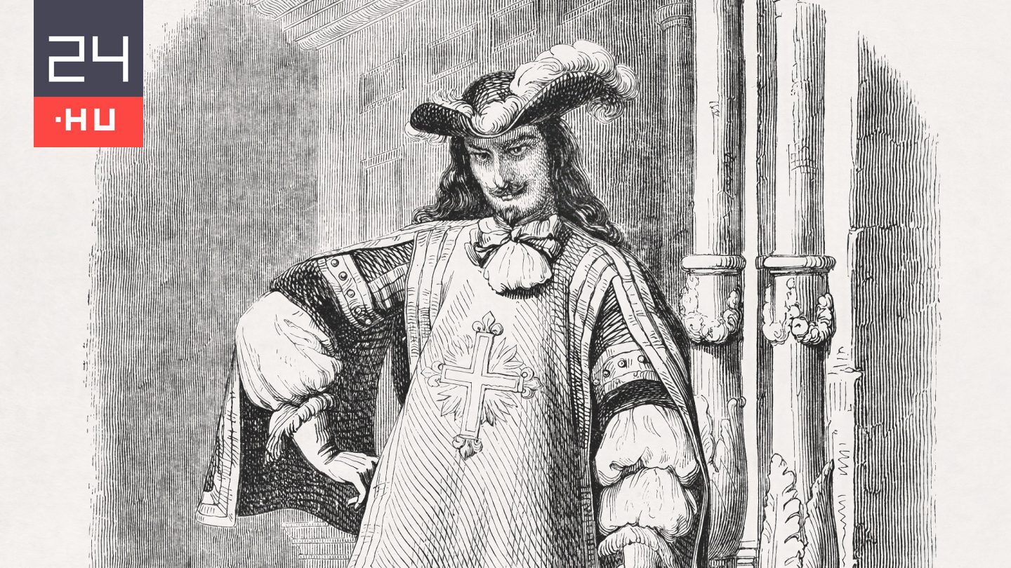 Egyeznek a sérülések: megtalálhatták d’Artagnan maradványait