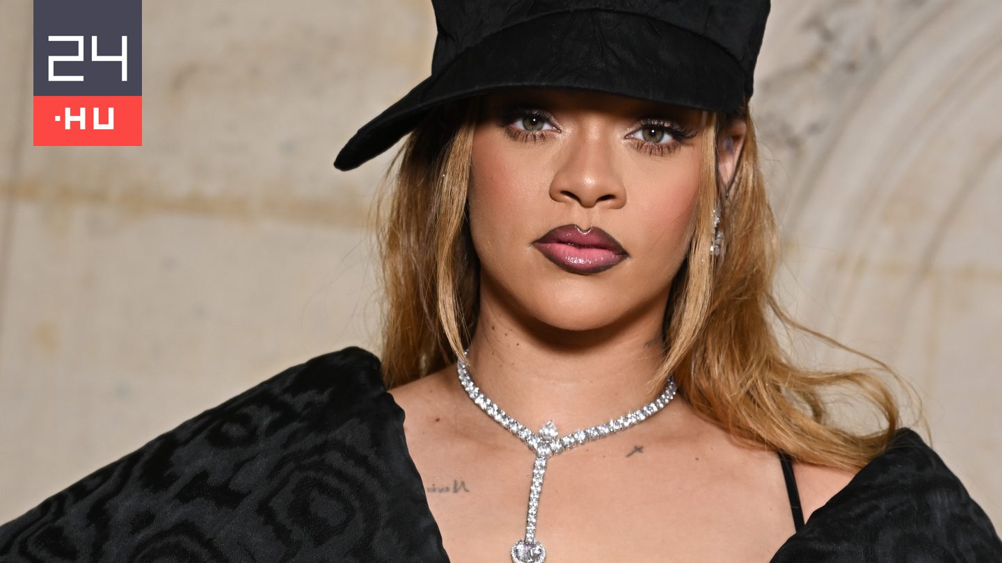 Egy nő lövéseket adott le Rihanna otthonára, letartóztatták