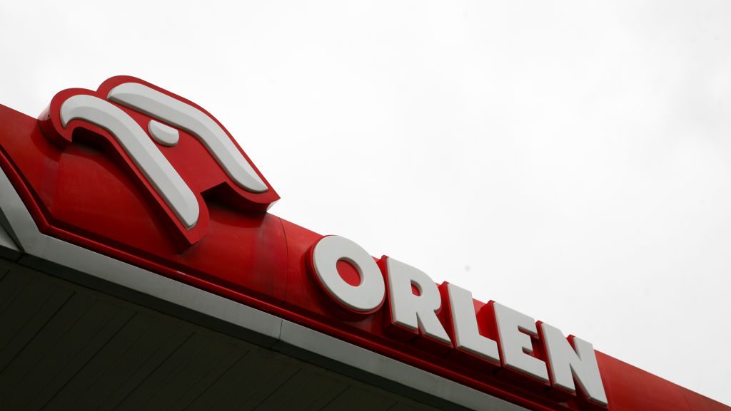 Tankolási korlátozást vezet be az Orlen Magyarországon