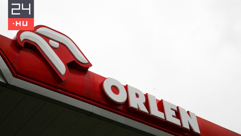 Tankolási korlátozást vezet be az Orlen Magyarországon