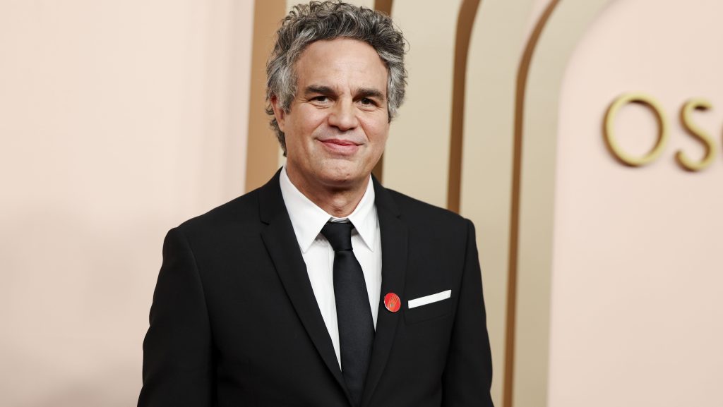 „Szabadítsátok fel magatokat, fivéreim és nővéreim!” – üzente Mark Ruffalo a magyaroknak