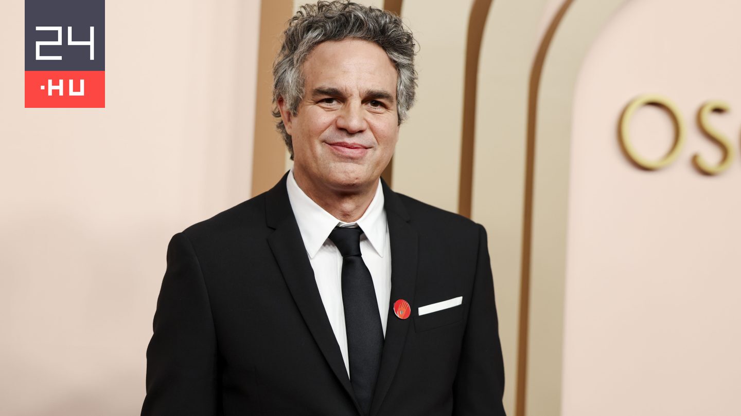 „Szabadítsátok fel magatokat, fivéreim és nővéreim!” – üzente Mark Ruffalo a magyaroknak