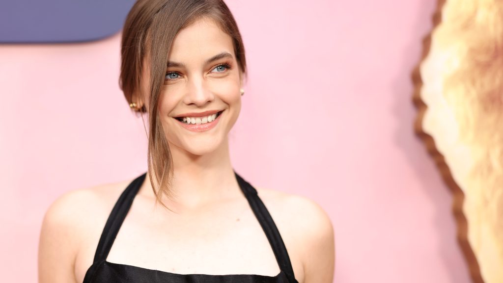 Kvíz: Mennyit tudsz a leghíresebb magyar szupermodellről, Palvin Barbaráról?