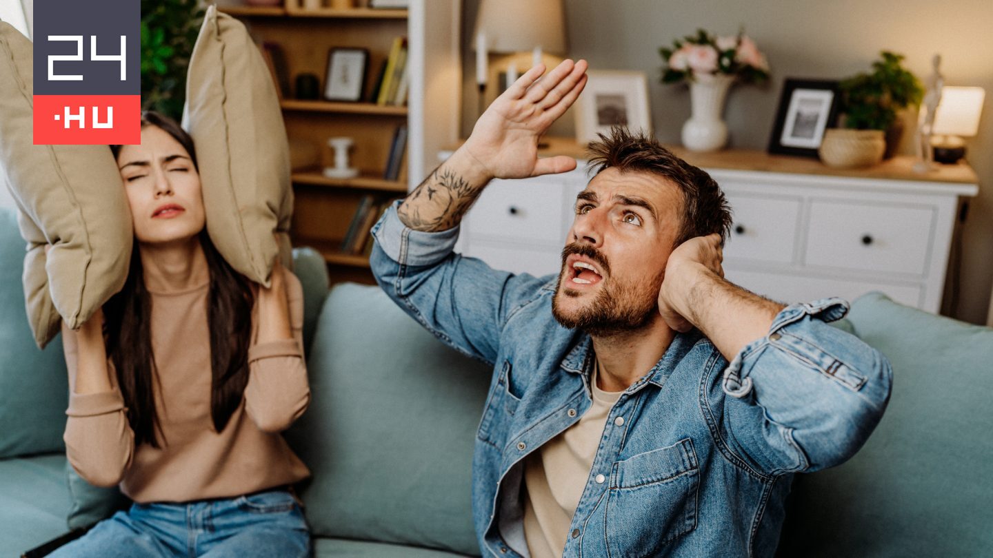 A magyarok legalább felét kínozza a zajszennyezés: ezekre panaszkodnak a legtöbben