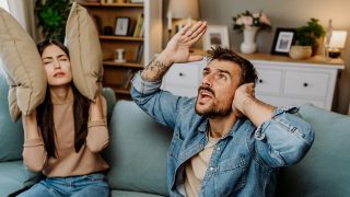 felmérés, kutatás, magyarok, zaj, otthon, zajszennyezés