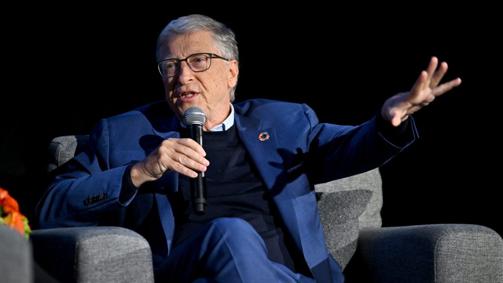 bill gates, atomerőmű, veszélyes, projekt, engedélyezés