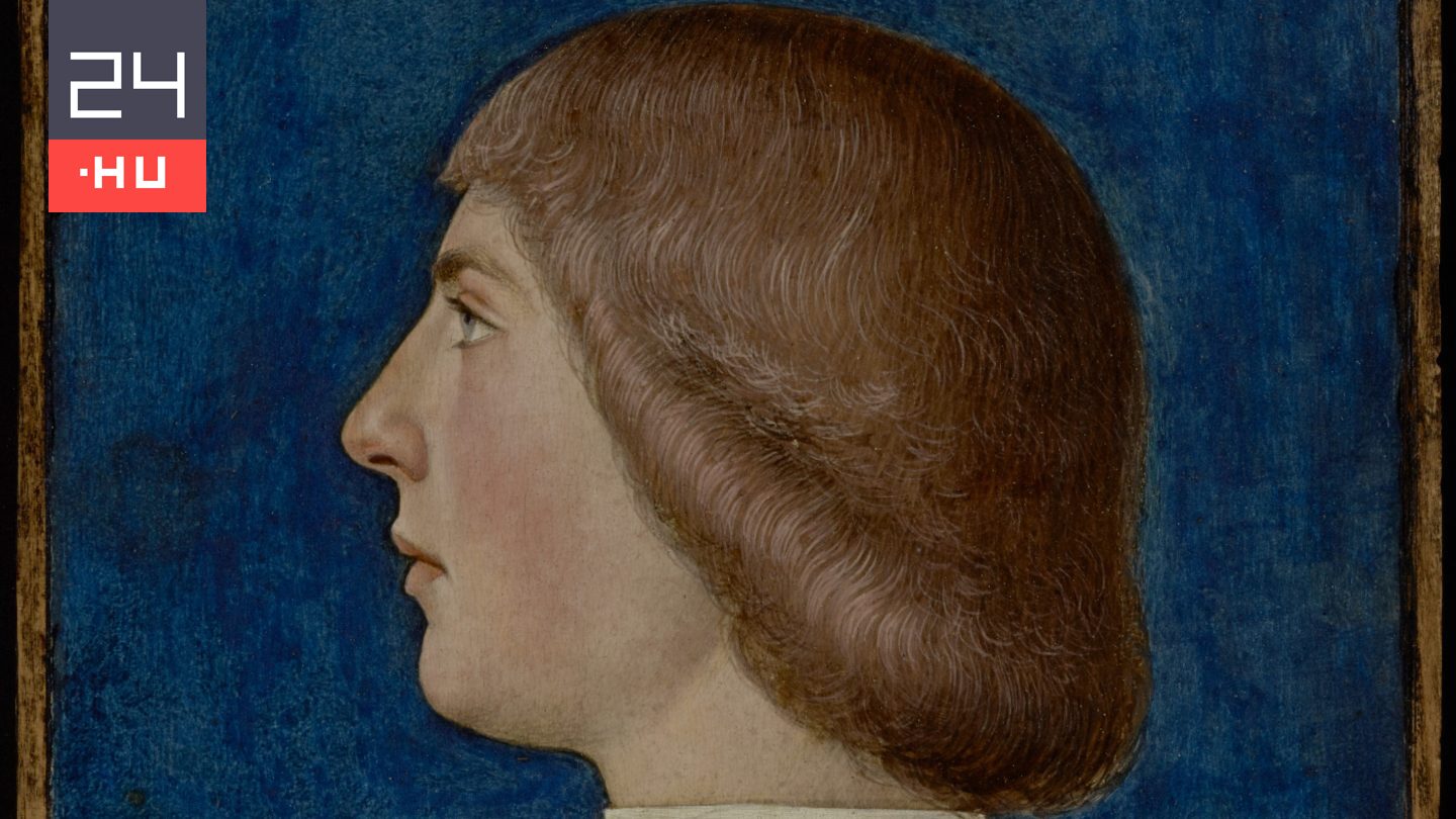 Mátyás király elől menekülve halt meg az első magyar költő