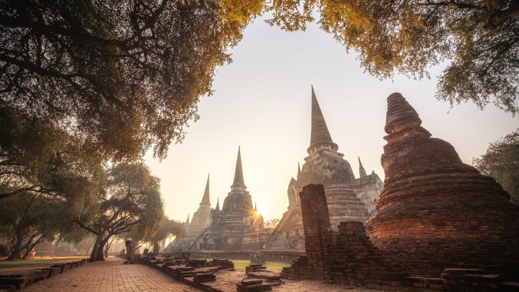 Tudod, hol vannak ezek a csodálatos világörökségi helyszínek?