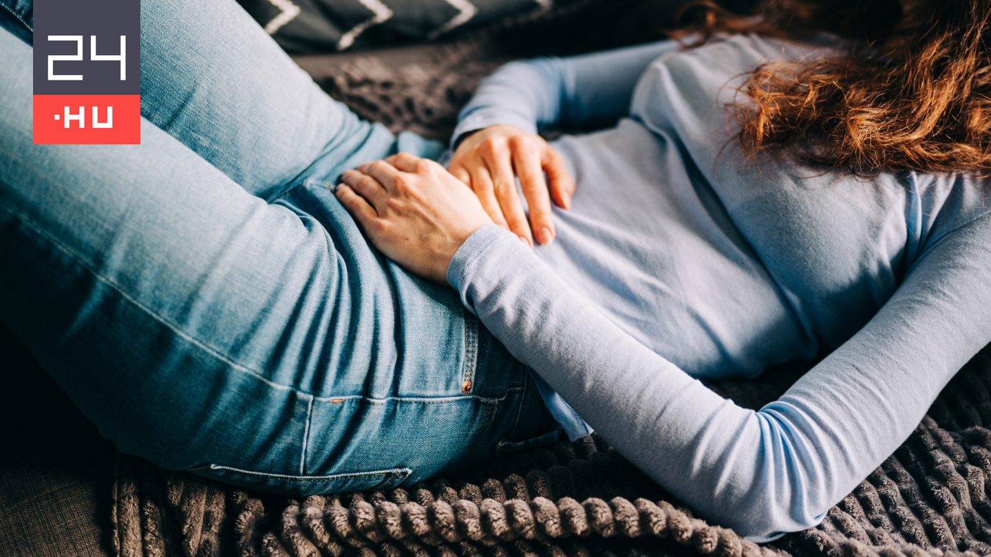 Magyar kutatás: így lehet csökkenteni az endometriózis tüneteinek intenzitását