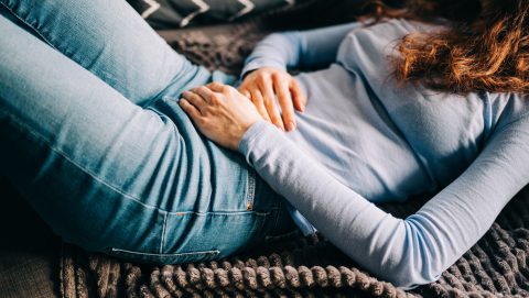 endometriózis, kutatás, semmelweis egyetem, eredmény, életmód