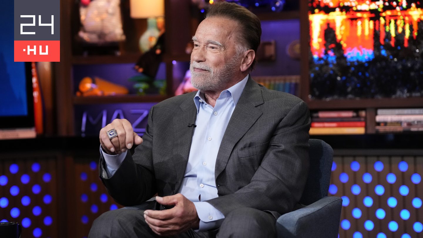 3 régi Schwarzenegger-kultfilm is folytatást kap: főszerepben a 78 éves sztárral