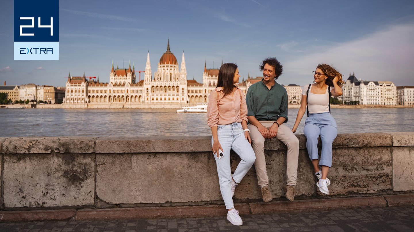 Feloldódhat a megosztottság? A magyarok többsége jó véleménnyel van a honfitársairól