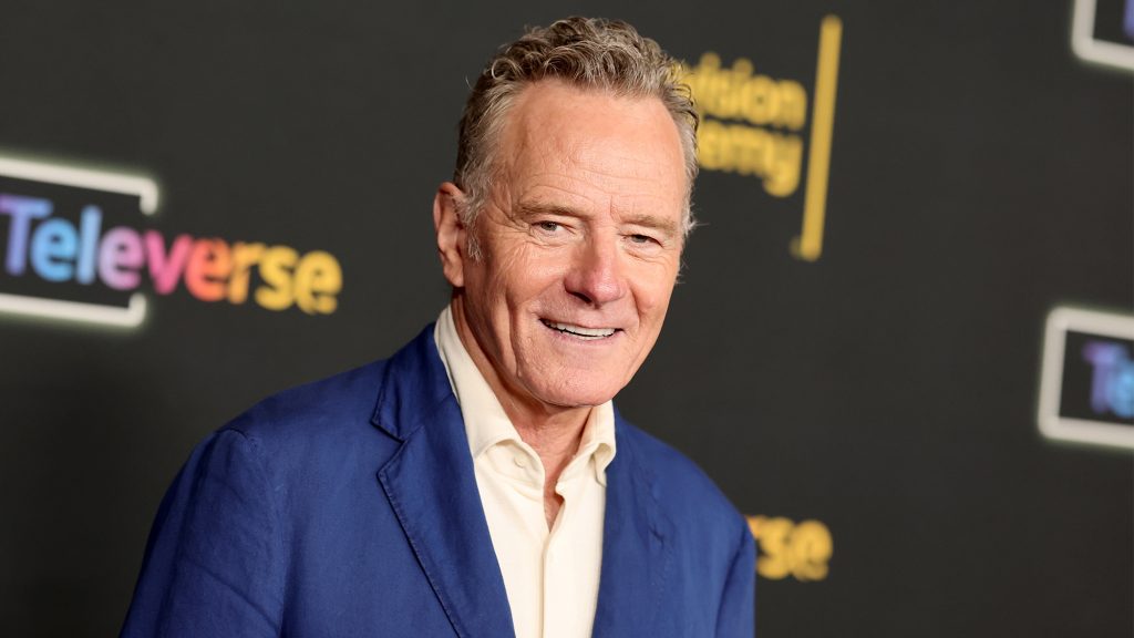 Későn futott be, de azt legalább kisgatyában tette kémiatanárból lett drogbáróként – 70 éves Bryan Cranston