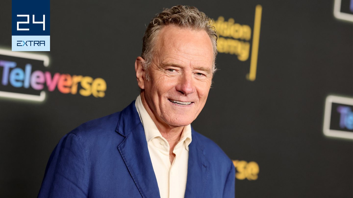 Későn futott be, de azt legalább kisgatyában tette kémiatanárból lett drogbáróként – 70 éves Bryan Cranston