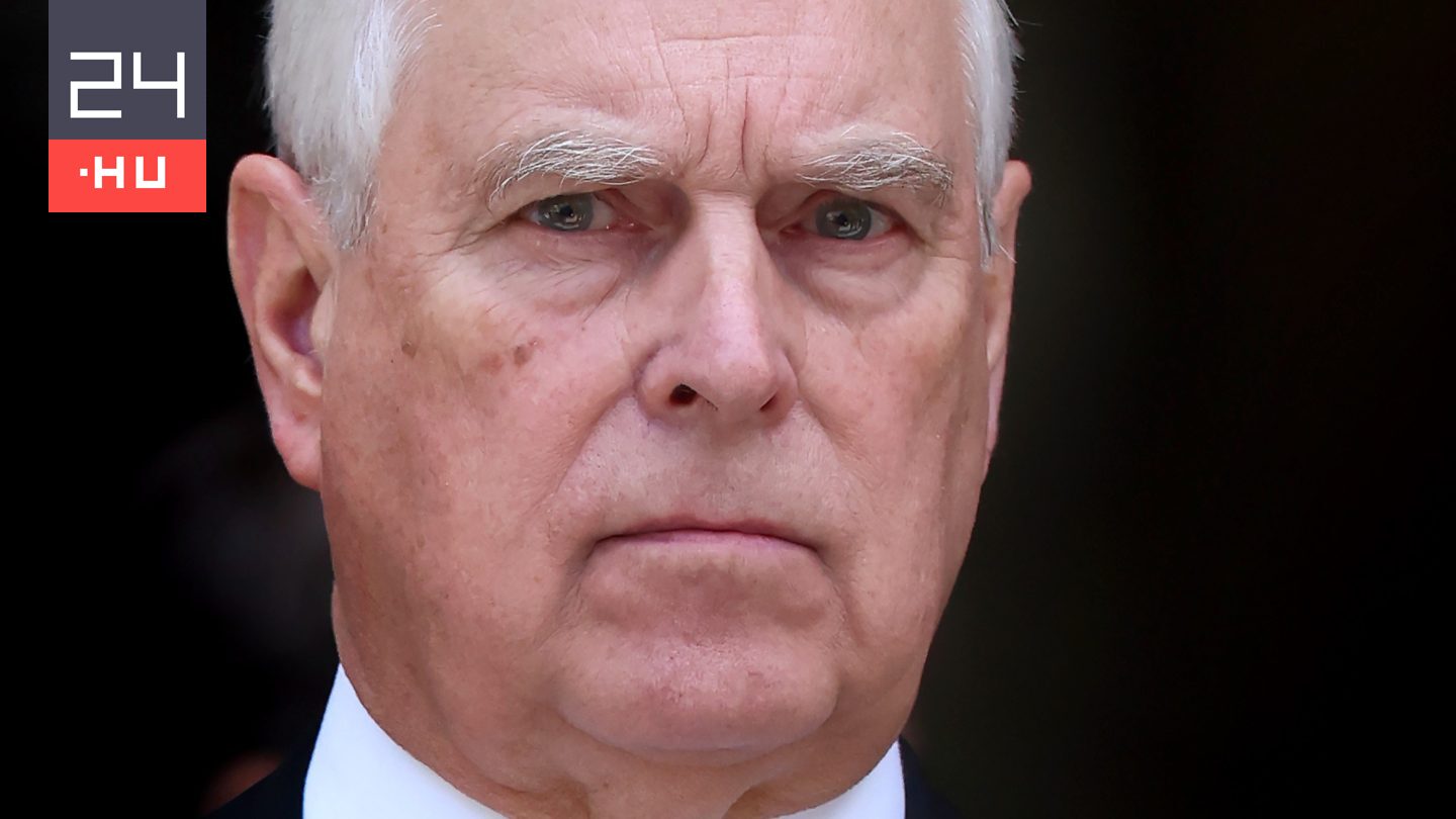 Sorozat készülhet András herceg bukásáról, de kérdés, ki készítené el