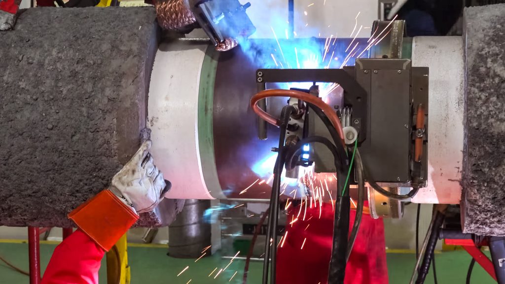 Hamarosan leállítják a Magyarországot ellátó Török Áramlat gázvezetéket