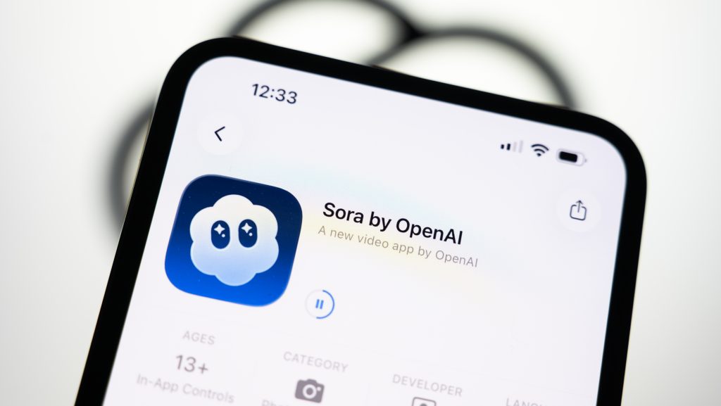 Az OpenAI leállítja a videógeneráló alkalmazását, és ezzel bukja a Disney pénzét is