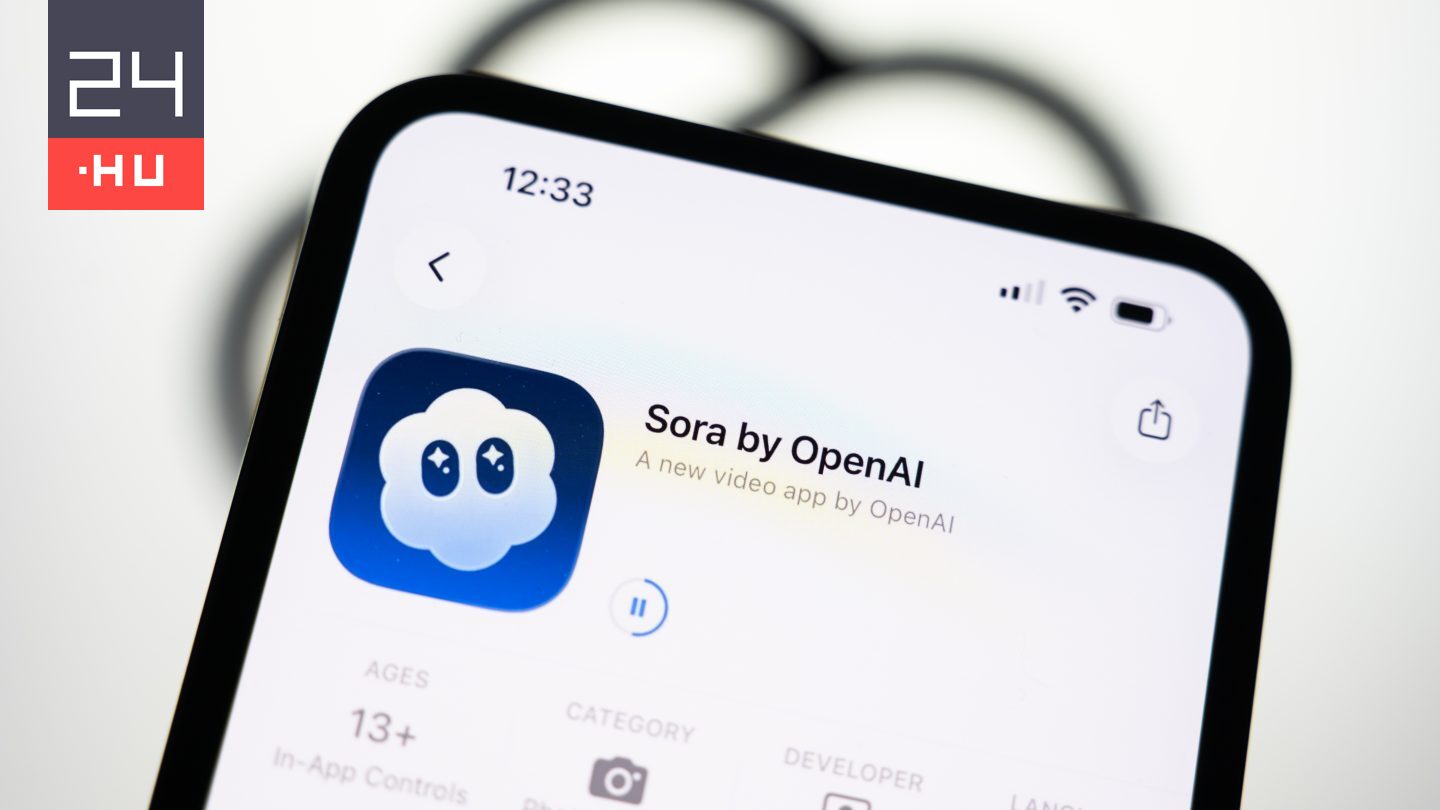 Az OpenAI leállítja a videógeneráló alkalmazását, és ezzel bukja a Disney pénzét is