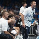 Michael Apelgrenék nem lehettek boldogok.