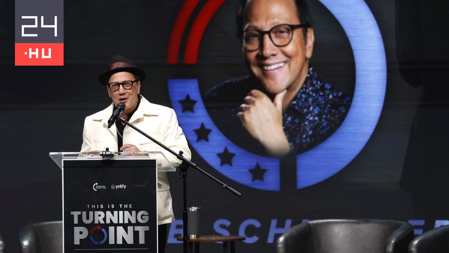 Rob Schneider szerint mindenkinek jót tenne két év a hadseregben, így legalább megtanulnák szeretni a hazájukat