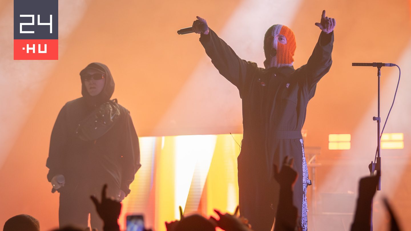 Ejtették a Kneecap tagjával szemben felhozott terrorizmus-vádat