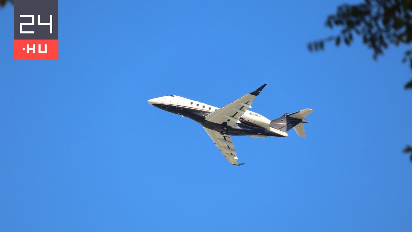 Luxusgéppel utazott Izraelbe Nagy Márton delegációja – megtagadták az adatok kiadását