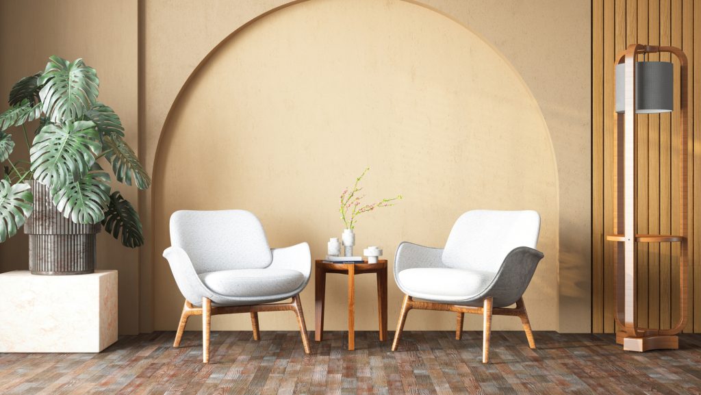 60-30-10-es színszabály: a lakberendezők szerint minden szobában ez a tökéletes trükk