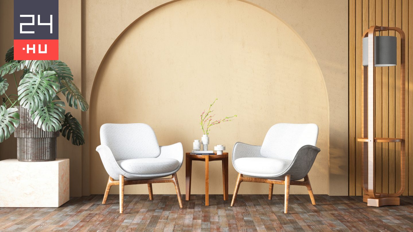 60-30-10-es színszabály: a lakberendezők szerint minden szobában ez a tökéletes trükk