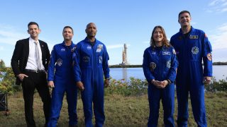 artemis-2, nasa, holdbázis, kutatók, szakértők, tudósok