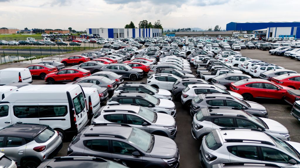 Évtizedes átrendeződés küszöbén áll a használtautó-piac