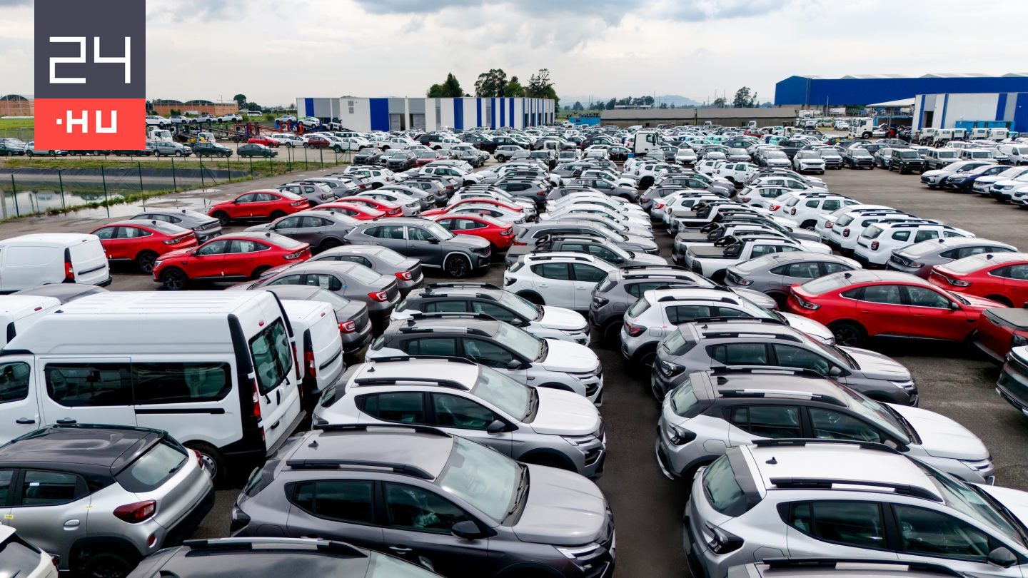 Évtizedes átrendeződés küszöbén áll a használtautó-piac