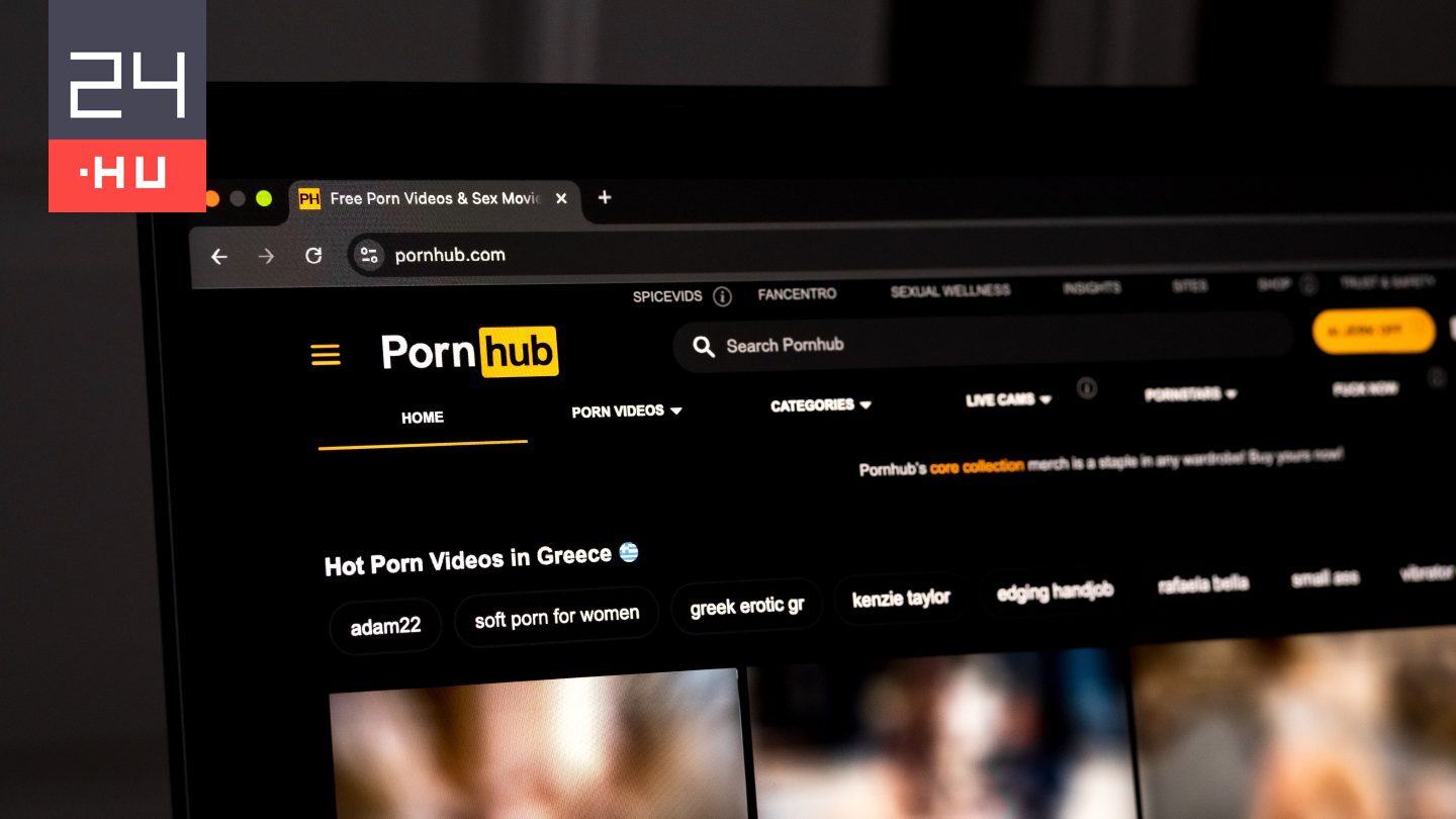Súlyos bírságot szabhat ki az EU több pornóoldalra