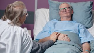 A hipertónia számos létfontosságú szervet tönkretehet.