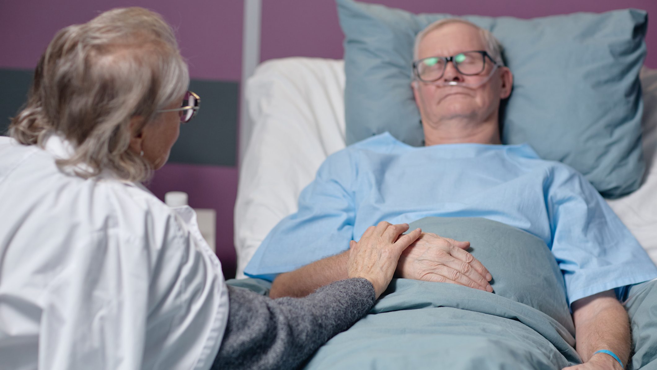 A hipertónia számos létfontosságú szervet tönkretehet.