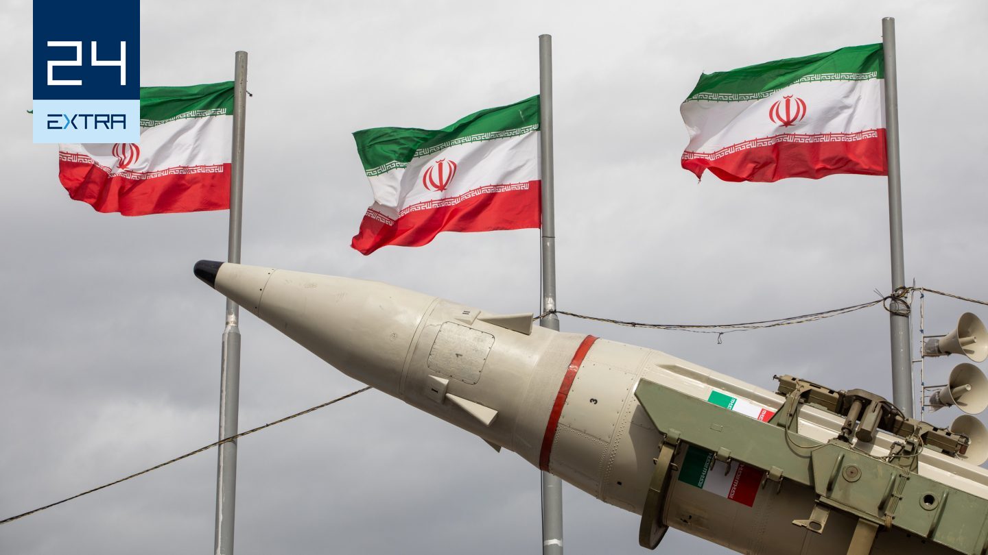 Sárközy Miklós: Irán bosszúja mögött az egész síita arab világ felsorakozhat