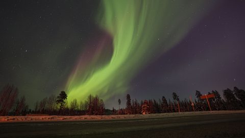 sarki fény, kutatás, naptevékenység, aurora borealis