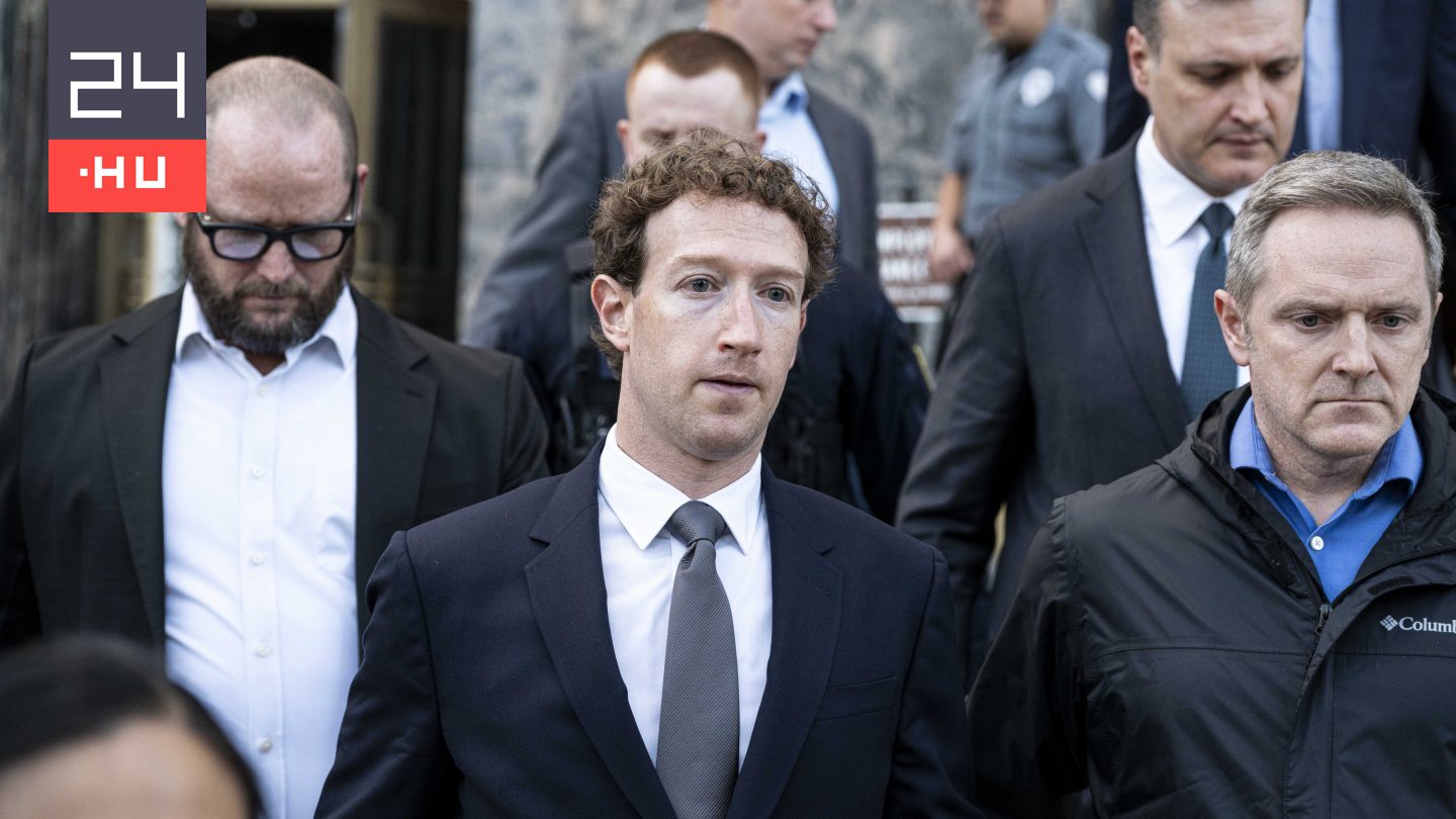 „A napi 16 óra Instagram-használat nem függőség” – történelmi pert vesztett el a Meta és a Google