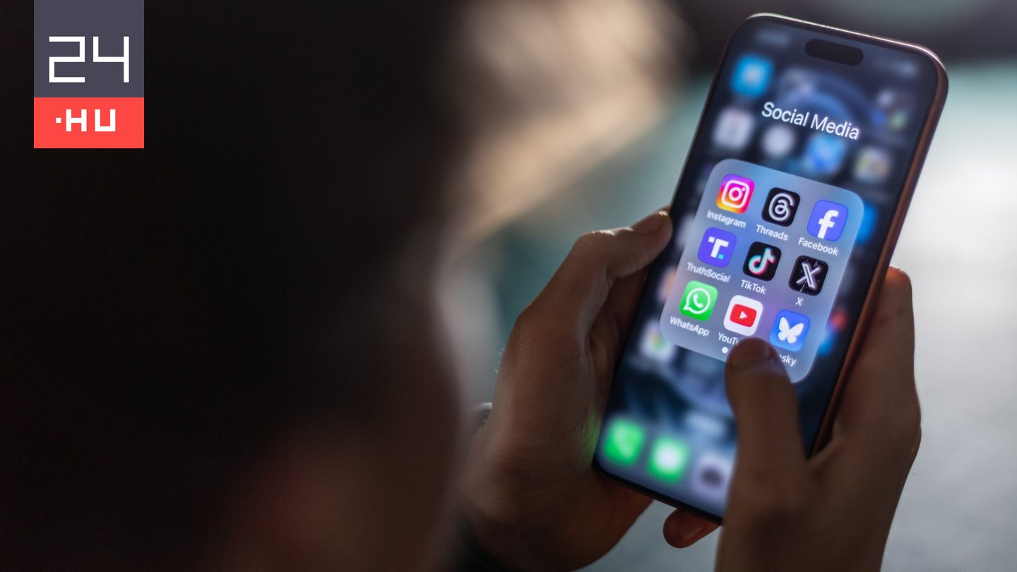 Ausztria is betiltaná a tizennégy év alattiak közösségi média-használatát