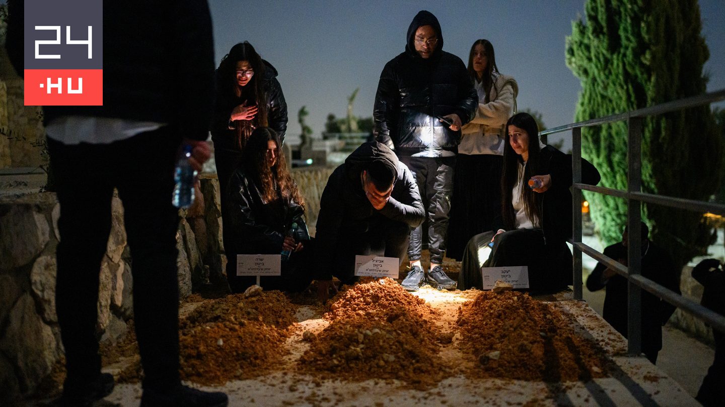 Közel-keleti háború és Zakariás látomása a hét képein