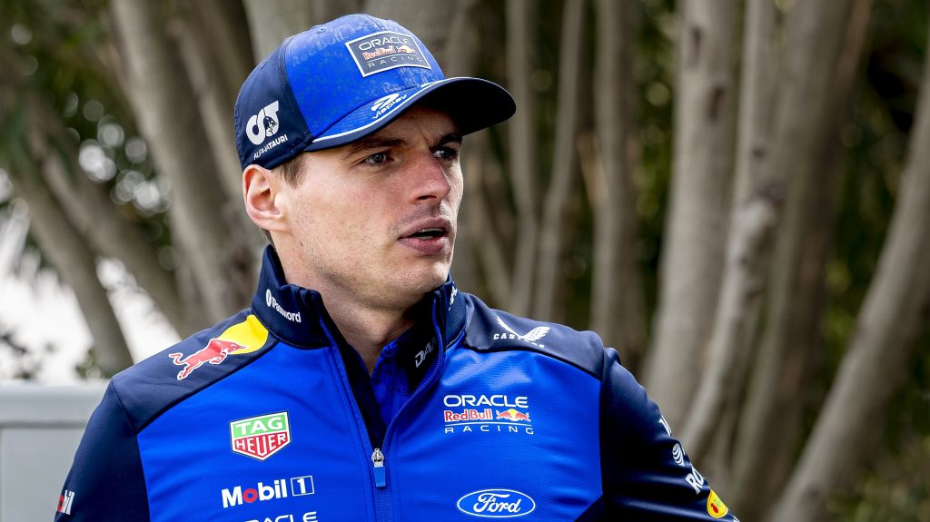 Max Verstappen: A szimulátor helyett Mario Karton gyakorlok