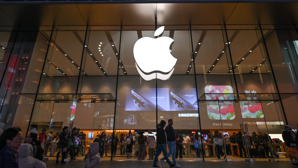 Szinte új eszközök is felkerültek az Apple elavulási listájára