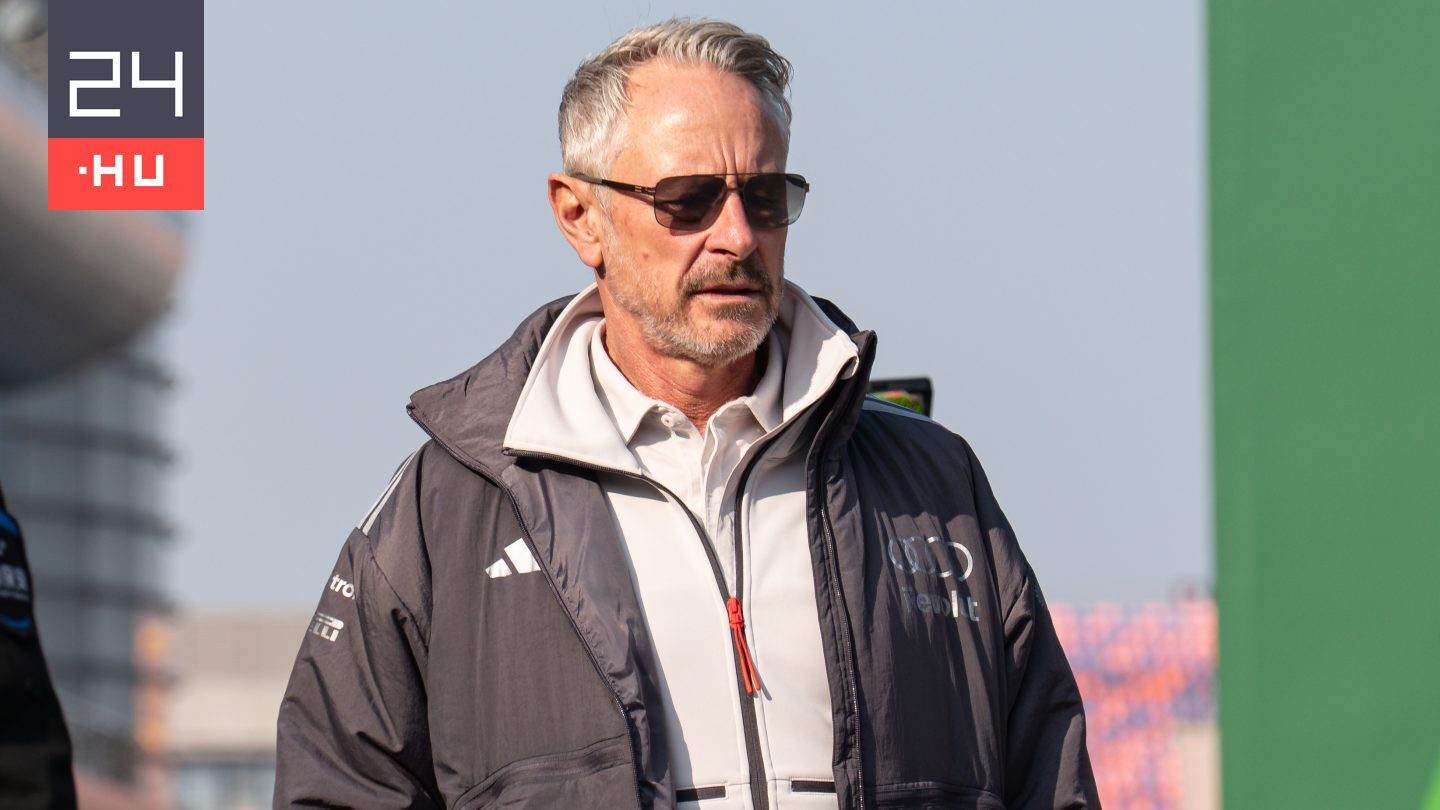 Két futam után távozott egy Forma-1-es csapatfőnök