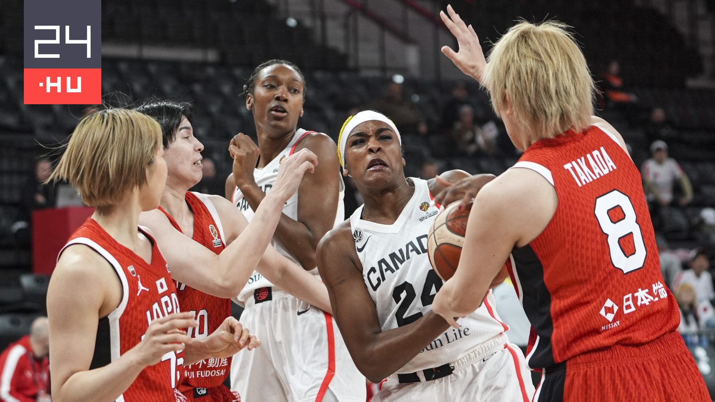 Jön a drámai hajrá a kosárlabda-vb selejtezőjén, Japán borította a papírformát