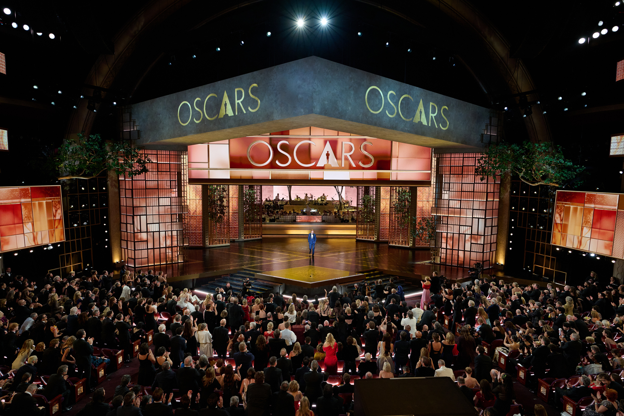 Oscar 2026: Hollywood a régi dicsőségébe kapaszkodik, de az új nemzedéket sem hagyja az út szélén 4