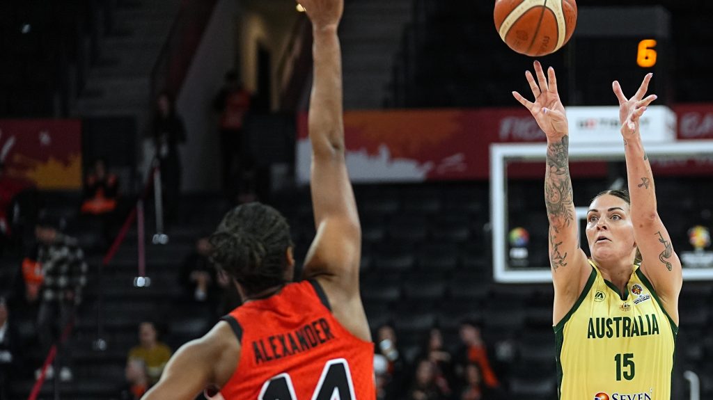 Senki sem segített a női kosárlabda-válogatottnak, csak győzelemmel juthat ki a vébére