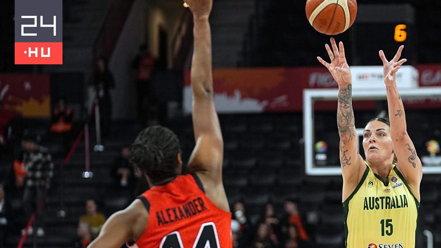 Senki sem segített a női kosárlabda-válogatottnak, csak győzelemmel juthat ki a vébére