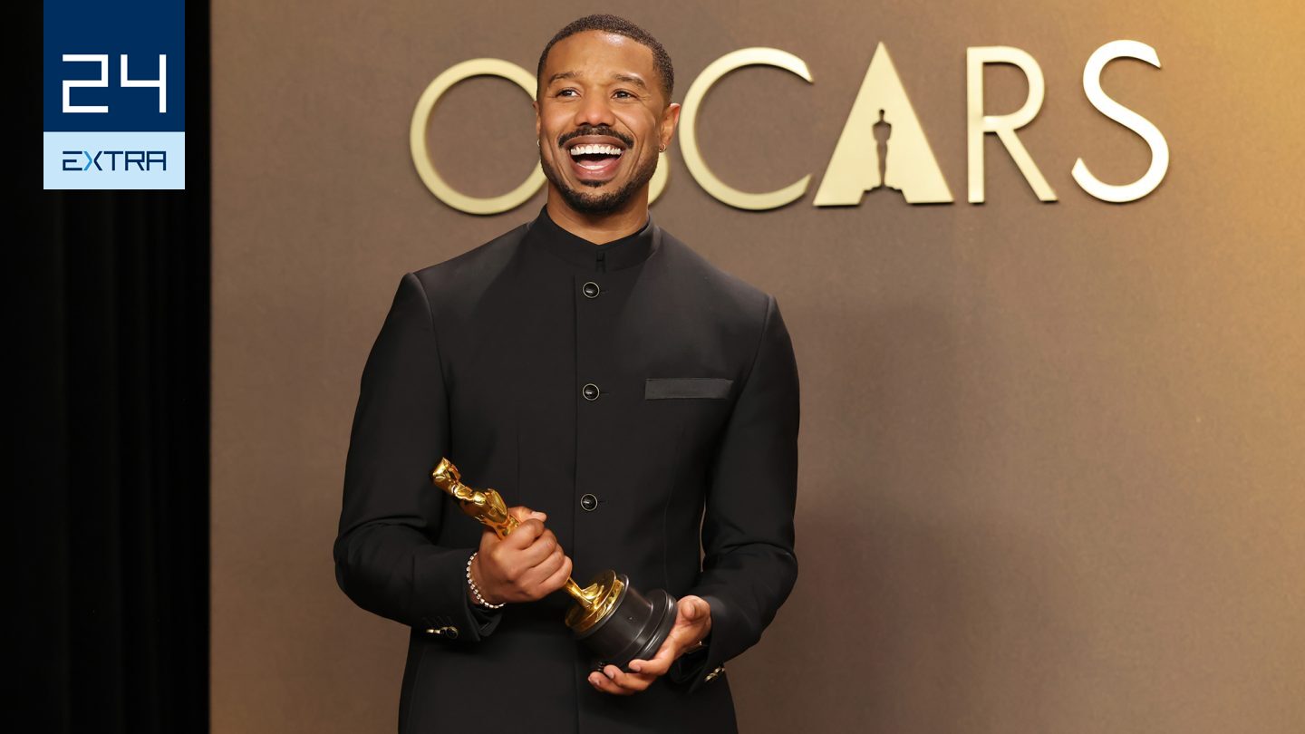 Michael B. Jordan: a hátrányos helyzetből indulók hőse, aki most Oscar-díjat nyert